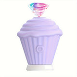 Ice Cream Cup