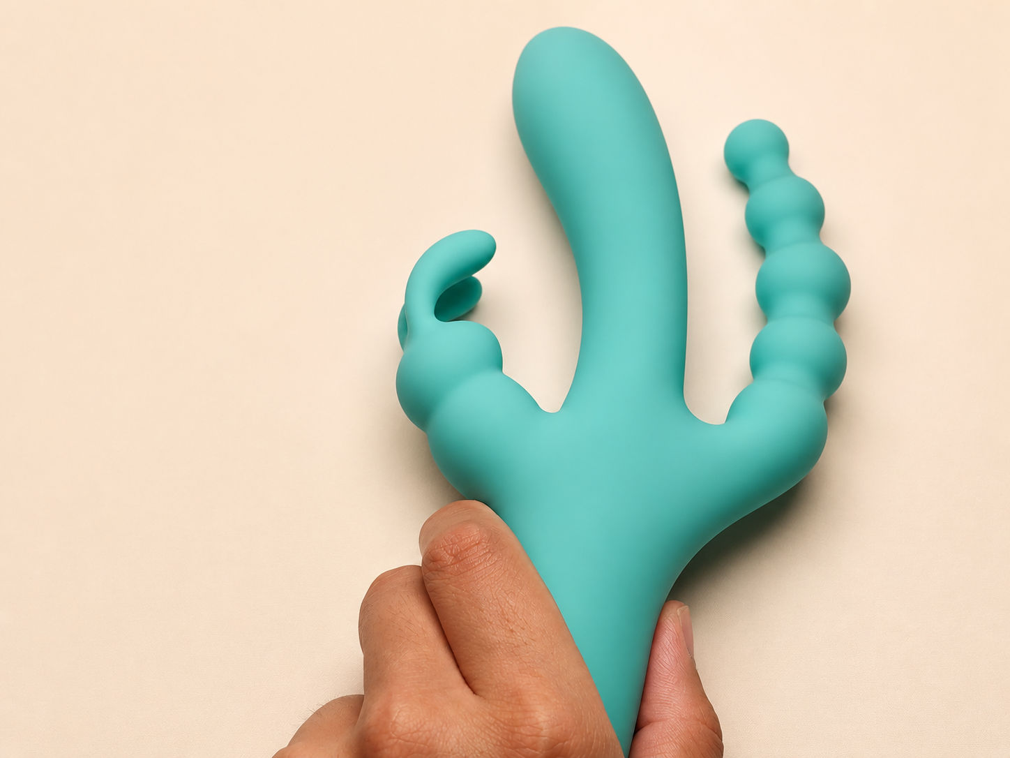 Joker Trinity-Rabbit vibrator