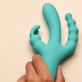 Joker Trinity-Rabbit vibrator