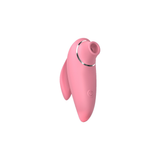 Little Dolphin (Sucking Whale)