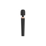 Torch-Wand Massager