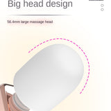 Torch-Wand Massager
