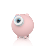 Piggy-Beginner Clitoral Suction Vibrator